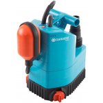 Gardena 7000 Classic recenze