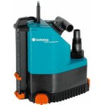 Gardena 9000 aquasensor 1783-20 recenze