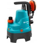 Gardena Classic 7000/D Dirty Water Pump recenze