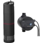 Grundfos ALPHA2 25-40 180 PN10 oběhové PN 4098 recenze