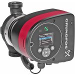 Grundfos ALPHA2 25-60 180mm 1x230V 50Hz 97993201 recenze