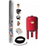 Grundfos ALPHA2 25-80 180 230V 99411178 recenze