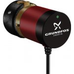 Grundfos COMFORT UP 15-14 B PM 1x230V 97916771 recenze