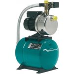 Grundfos Hydrojet JP5 + nádoba 60 L 4651BQBB recenze