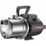 Grundfos JP 5-48 S-BBVP 1 x 230 V 99458769 recenze