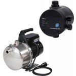 Grundfos JP6 PM2 98163271 recenze