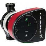 Grundfos MAGNA1 25-60 180 230V PN6/10 recenze