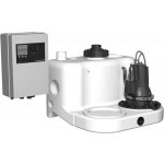 Grundfos Multilift MSS 11.1.2 97901037 recenze