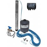 Grundfos SQE 2-115 80 m 96524507 recenze