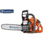 HUSQVARNA 135 II recenze