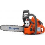 HUSQVARNA 135 recenze