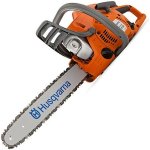 HUSQVARNA 236 recenze