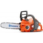 HUSQVARNA 330i recenze