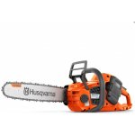 HUSQVARNA 340i recenze