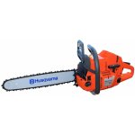 HUSQVARNA 365 recenze