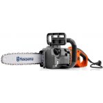 HUSQVARNA 418 EL recenze