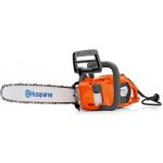 HUSQVARNA 420 EL recenze