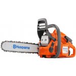 HUSQVARNA 435 recenze