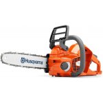 HUSQVARNA 436 Li recenze