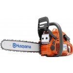 HUSQVARNA 445 recenze