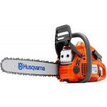 HUSQVARNA 450 recenze