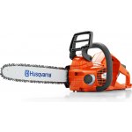 HUSQVARNA 536Li XP recenze