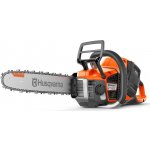 HUSQVARNA 540i XP recenze