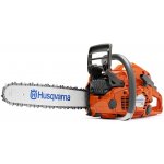 HUSQVARNA 545 recenze