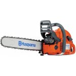 HUSQVARNA 570 recenze