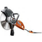 HUSQVARNA K 3000 EL-14 WET recenze