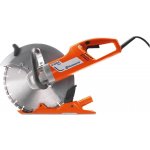 HUSQVARNA K 3000 VAC recenze