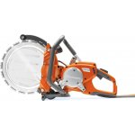 HUSQVARNA K 6500 Ring recenze