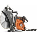 HUSQVARNA K 760 recenze