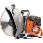 HUSQVARNA K 770 14 recenze