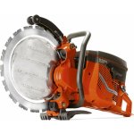 HUSQVARNA K 970 recenze