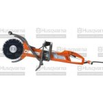 HUSQVARNA K3000 recenze