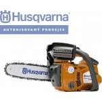 HUSQVARNA T425 recenze