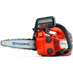 HUSQVARNA T525 recenze