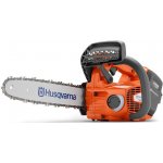 HUSQVARNA T535i XP recenze