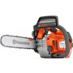 HUSQVARNA T540XP II recenze