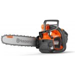 HUSQVARNA T540i XP recenze