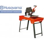 HUSQVARNA TS 300 recenze