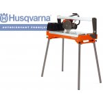 HUSQVARNA TS 66 R recenze