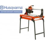 HUSQVARNA TS 73 R recenze