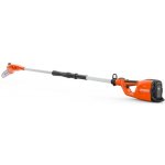 Husqvarna 115iPT4 recenze