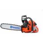 Husqvarna 365 X-Torq recenze