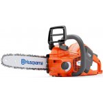 Husqvarna 535i XP recenze