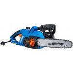 Husqvarna H 445 recenze