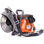 Husqvarna K770 recenze