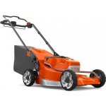 Husqvarna LC 551 iV recenze